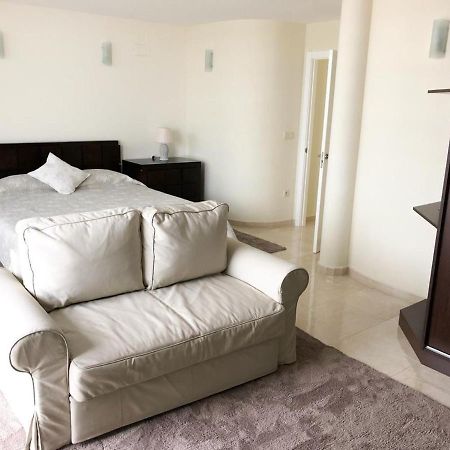 Apartamento El Eden Playa De Gandia المظهر الخارجي الصورة