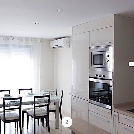 Apartamento El Eden Playa De Gandia المظهر الخارجي الصورة