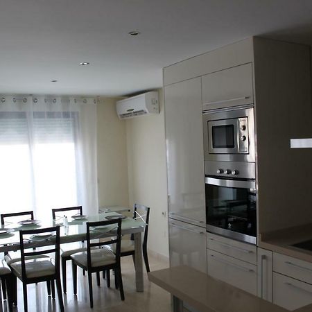 Apartamento El Eden Playa De Gandia المظهر الخارجي الصورة