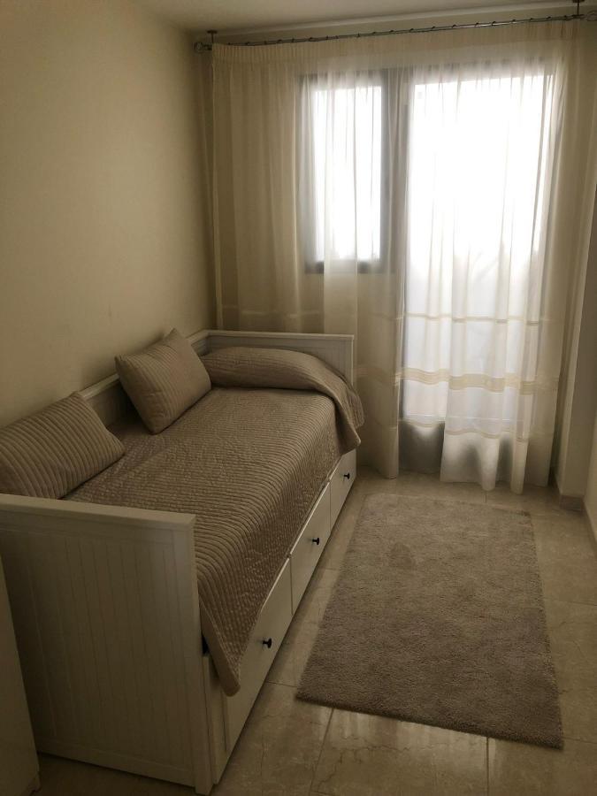 Apartamento El Eden Playa De Gandia المظهر الخارجي الصورة