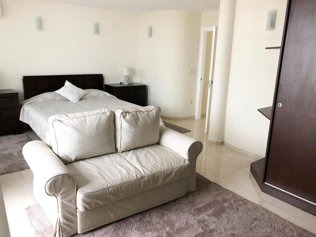 Apartamento El Eden Playa De Gandia المظهر الخارجي الصورة