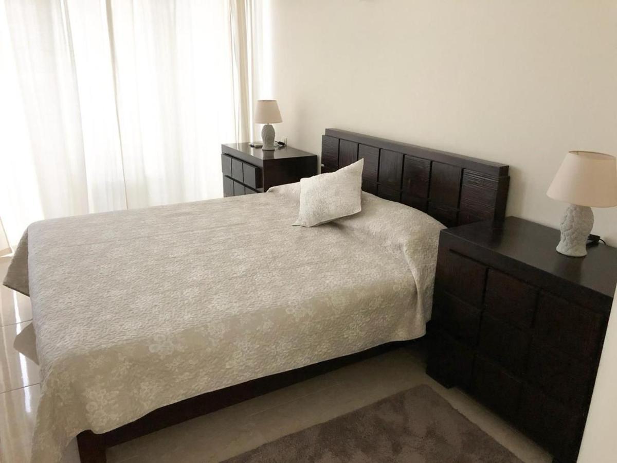 Apartamento El Eden Playa De Gandia المظهر الخارجي الصورة