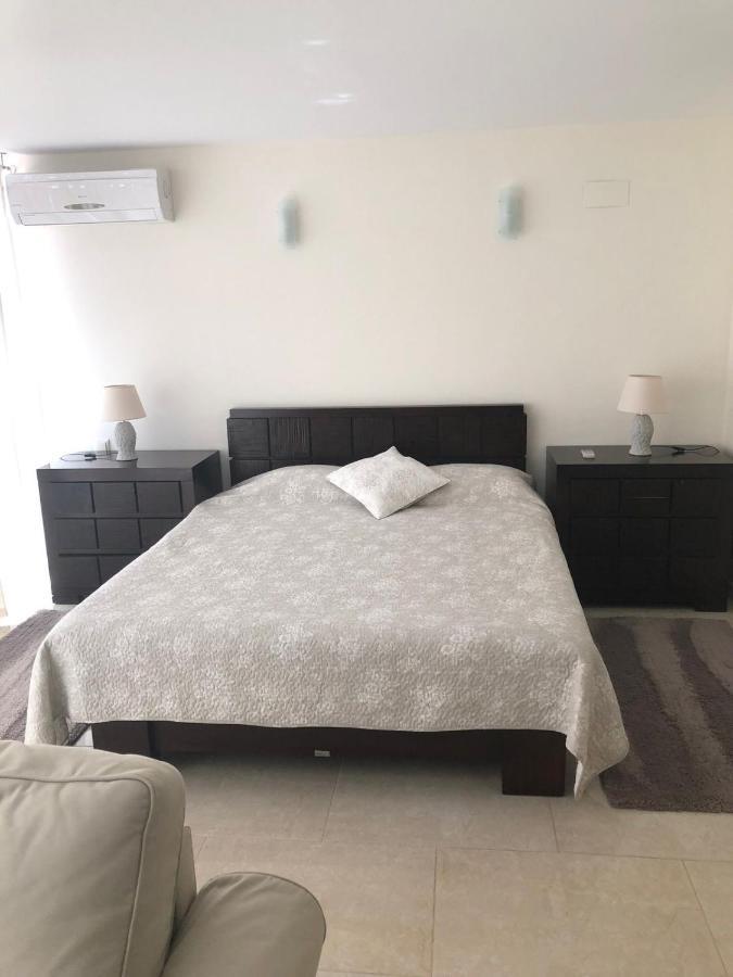 Apartamento El Eden Playa De Gandia المظهر الخارجي الصورة