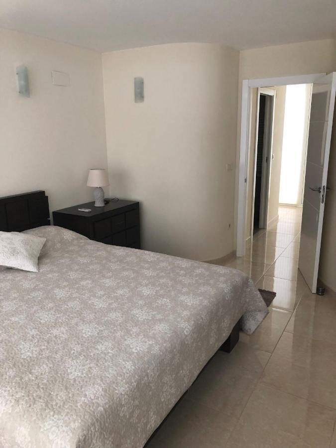 Apartamento El Eden Playa De Gandia المظهر الخارجي الصورة