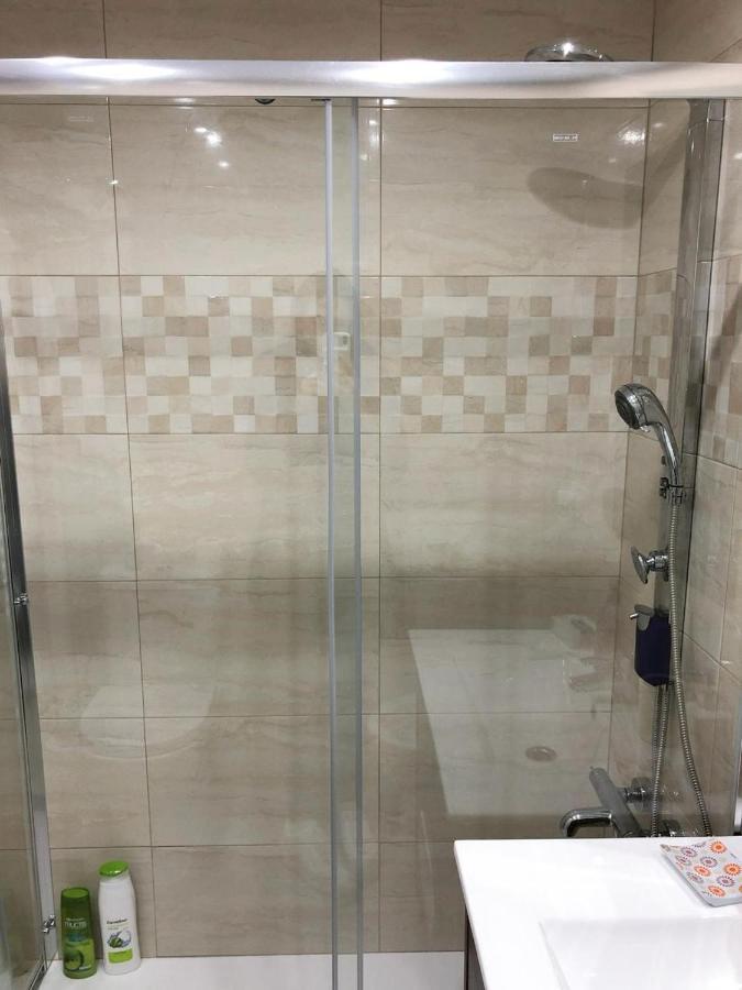 Apartamento El Eden Playa De Gandia المظهر الخارجي الصورة