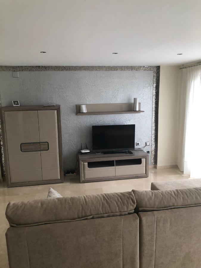 Apartamento El Eden Playa De Gandia المظهر الخارجي الصورة