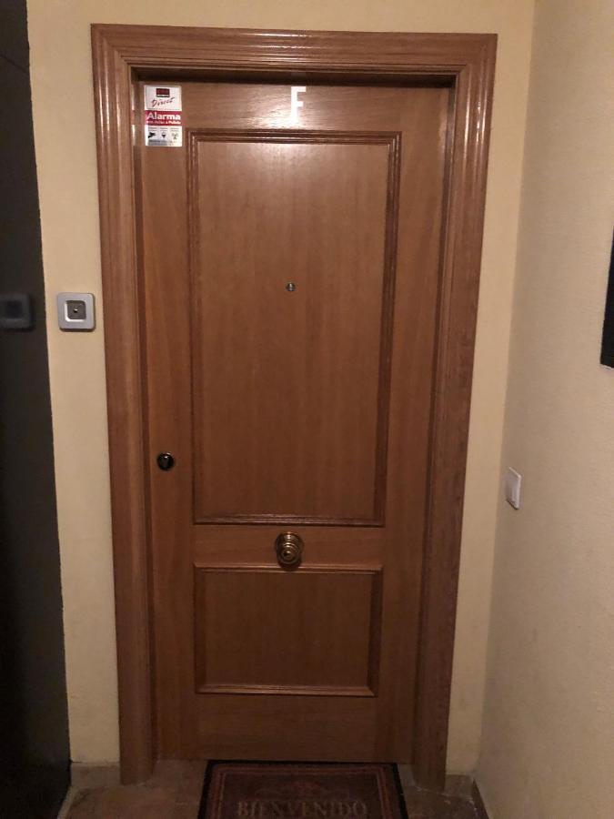 Apartamento El Eden Playa De Gandia المظهر الخارجي الصورة